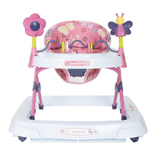 3.0 Activity Walker, Emily
