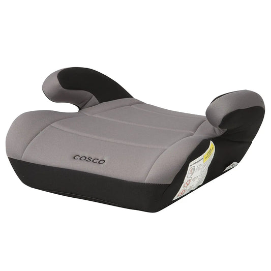 Topside Backless Booster Car Seat, Lightweight Booster Seats for Cars 40-100 Lbs, Backless Booster Seat for Car, Leo