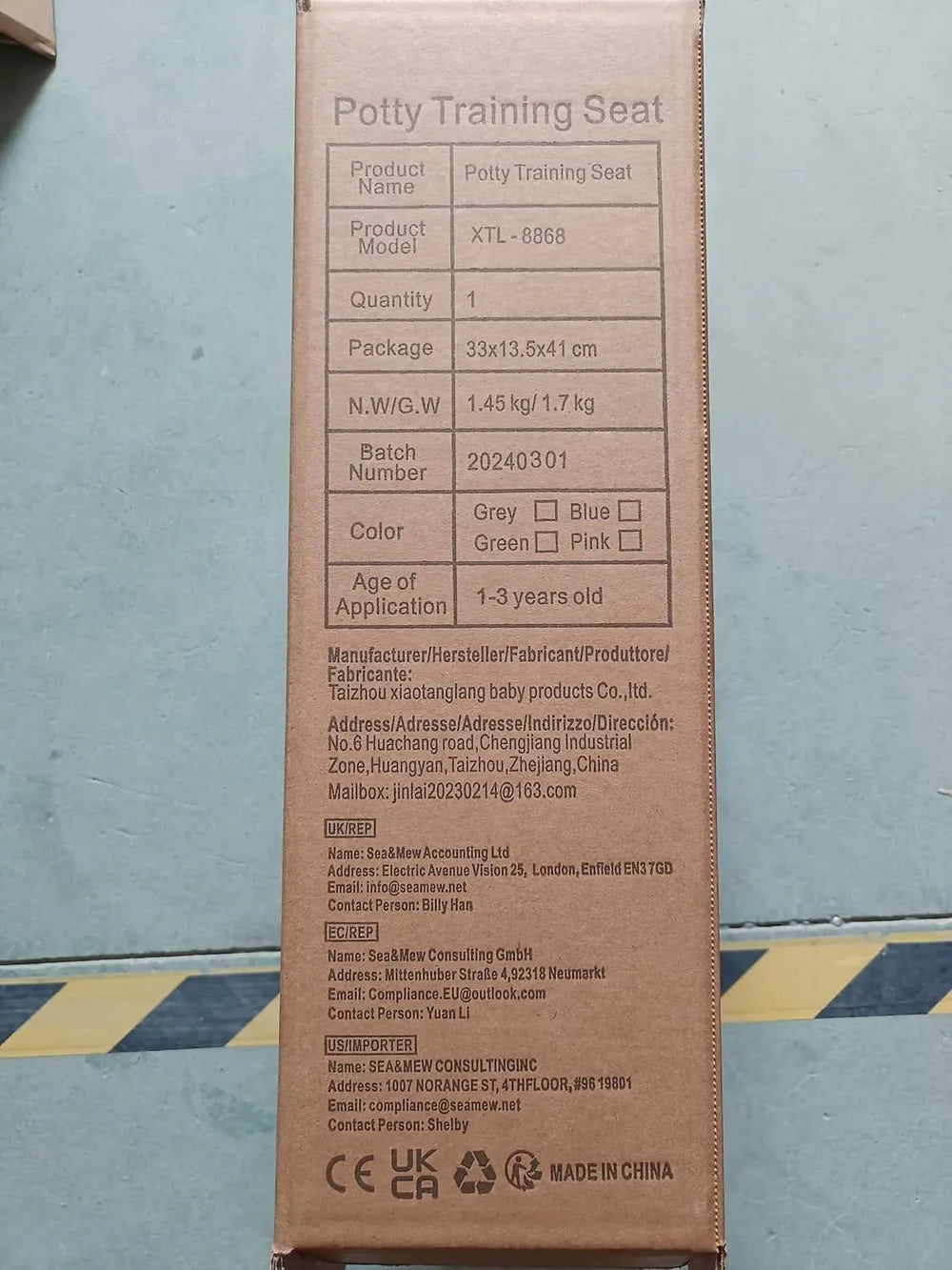 Product image