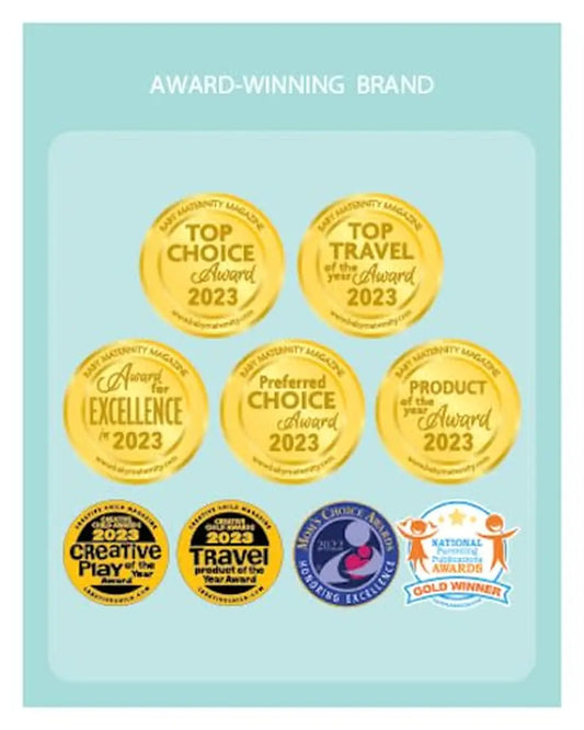 Easy Step 36" Extra Tall Walk Thru Baby Gate, Includes 4-Inch Extension Kit, 4 Pack of Pressure Mount Kit and 4 Pack Wall Cups and Mounting Kit, White