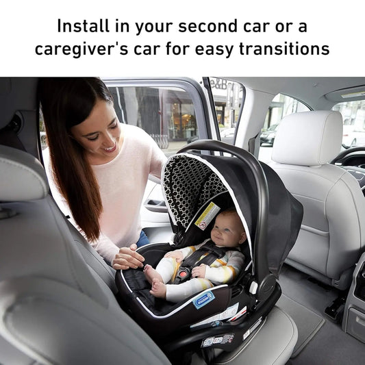 Snugride Lite Infant Car Seat Base