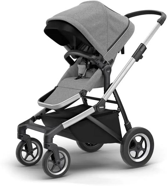 Sleek City Stroller