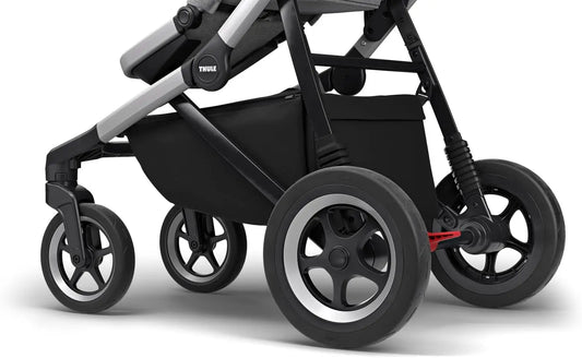 Sleek City Stroller