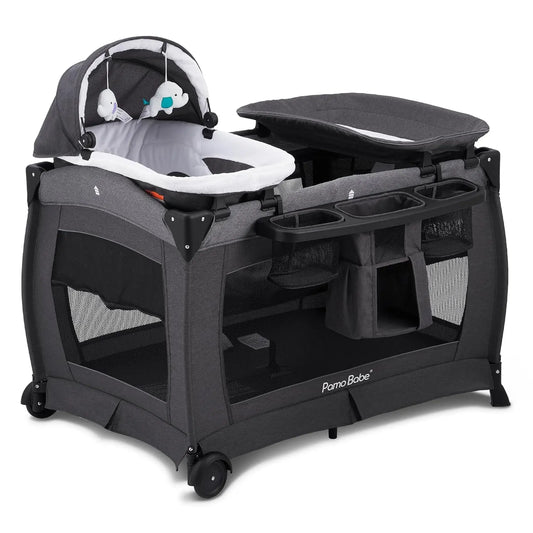 Ultimate Baby Playpen & Nursery Hub Blooms Baby Care